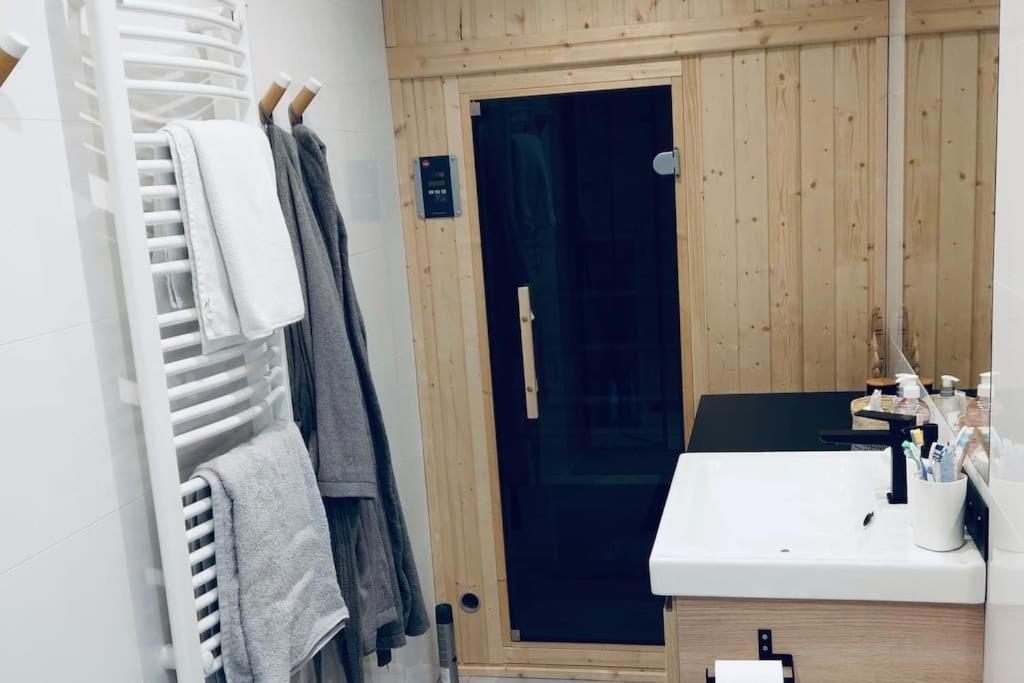 Widokowy Apartament Jodlowa Ski&Bike Szczyrk Eksteriør billede